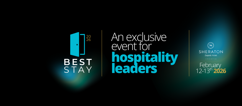 Profit pod pritiskom: BEST STAY 2026 otvara pitanja na koja industrija treba odgovore